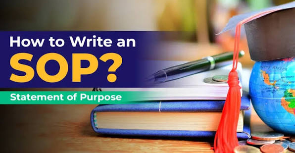 How to Write a Strong SOP for Study Abroad — Complete Guide for Pakistani Students (2026)