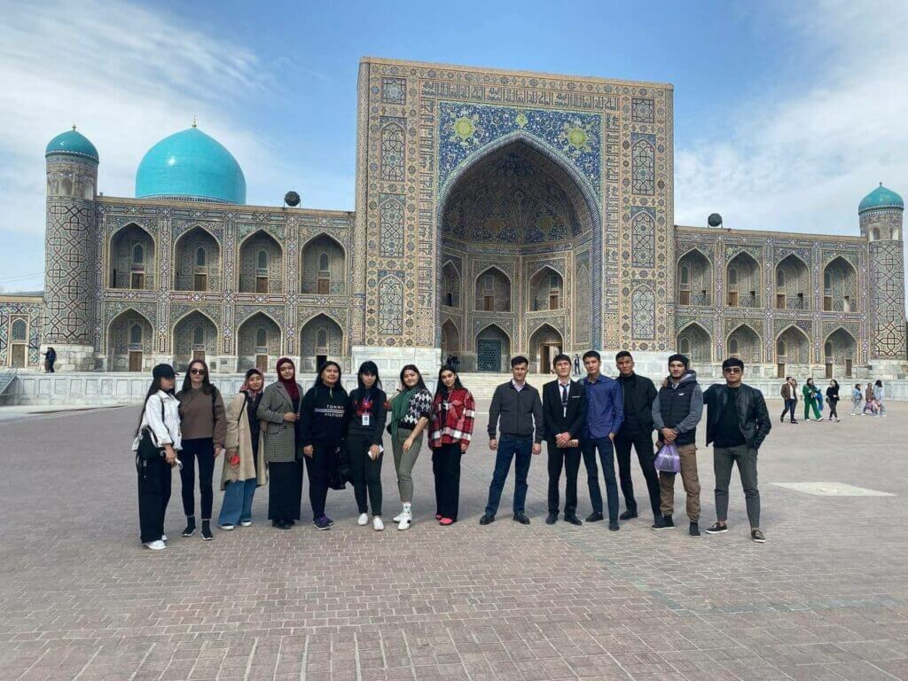 Student Life in Tashkent — What Pakistani Students Should Know Before They Go