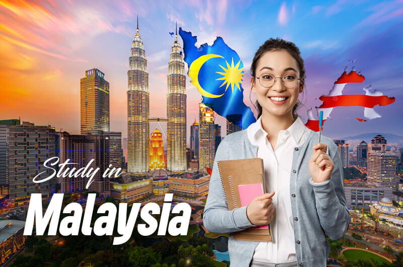 Study in Malaysia from Pakistan — Complete Guide 2026