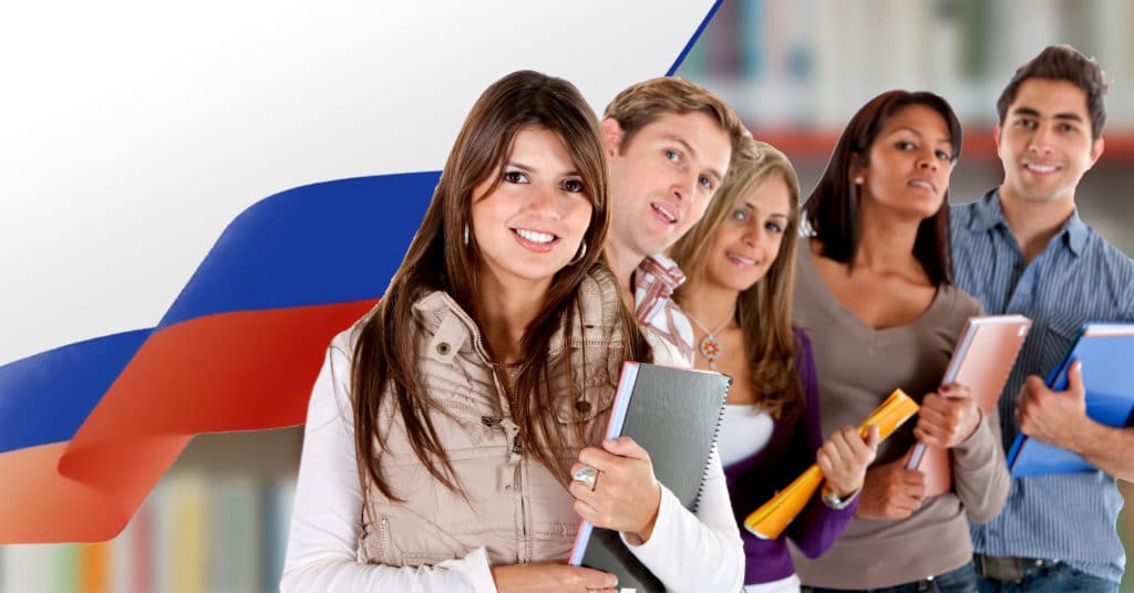 Study in Russia from Pakistan — Complete Guide 2026
