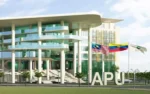 APU Malaysia Fees for Pakistani Students 2026 — Complete Breakdown